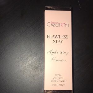 Beauty Creations Hydrating Primer